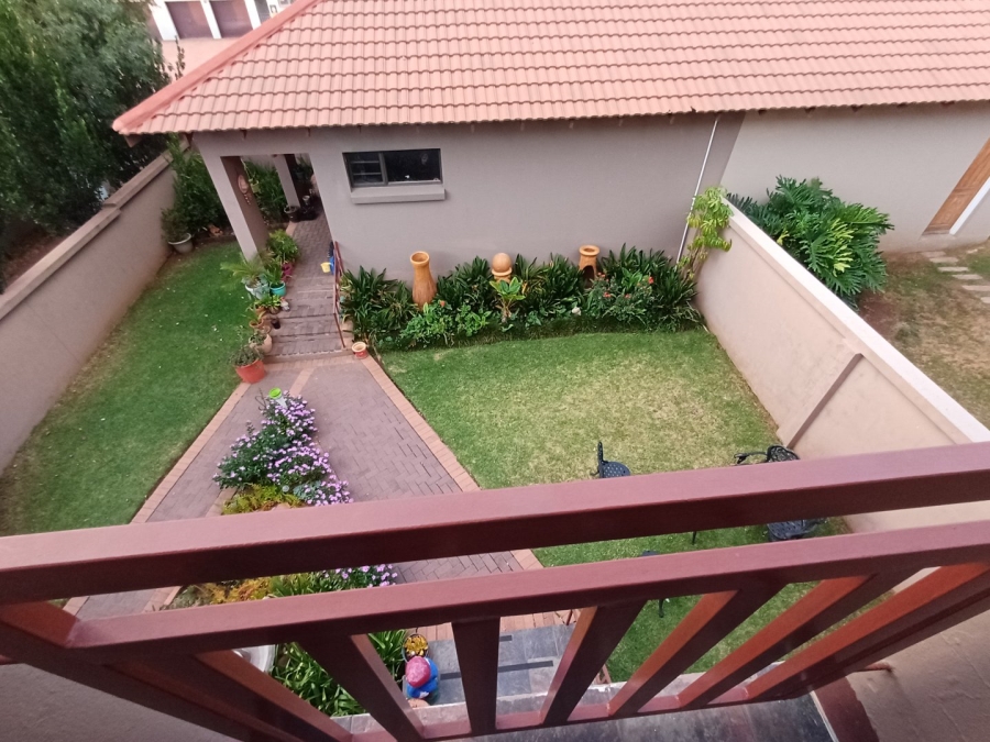 3 Bedroom Property for Sale in Langenhovenpark Free State